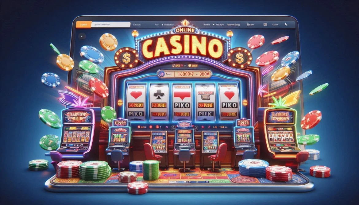 PiggyBet Casino